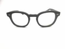 CLICK_ONTrevi - K 995 47/24 col. 3 Nero opaco (tipo Moscot)FOR_ZOOM