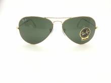 CLICK_ONRay Ban 3025 AVIATOR LARGE METAL 58/14 col. L0205FOR_ZOOM