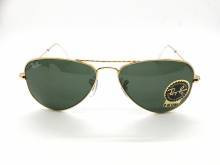 CLICK_ONRay Ban 3044 AVIATOR SMALL METAL col. L0207 52/14FOR_ZOOM