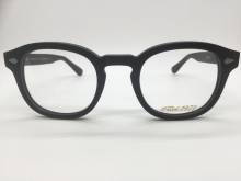 CLICK_ONTrevi - K 995 49/24 col. 3 Nero opaco (tipo Moscot)FOR_ZOOM