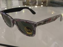CLICK_ONRay Ban 2140 Wayfarer Special Series col.1115FOR_ZOOM
