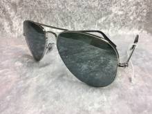 CLICK_ONRay Ban 3025 AVIATOR LARGE METAL 55/14 col. W3275FOR_ZOOM