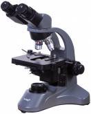 CLICK_ONMicroscopio binoculare Levenhuk 720BFOR_ZOOM